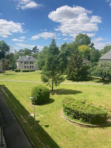 Gîte pour 4 personnes, avec balcon à Draveil