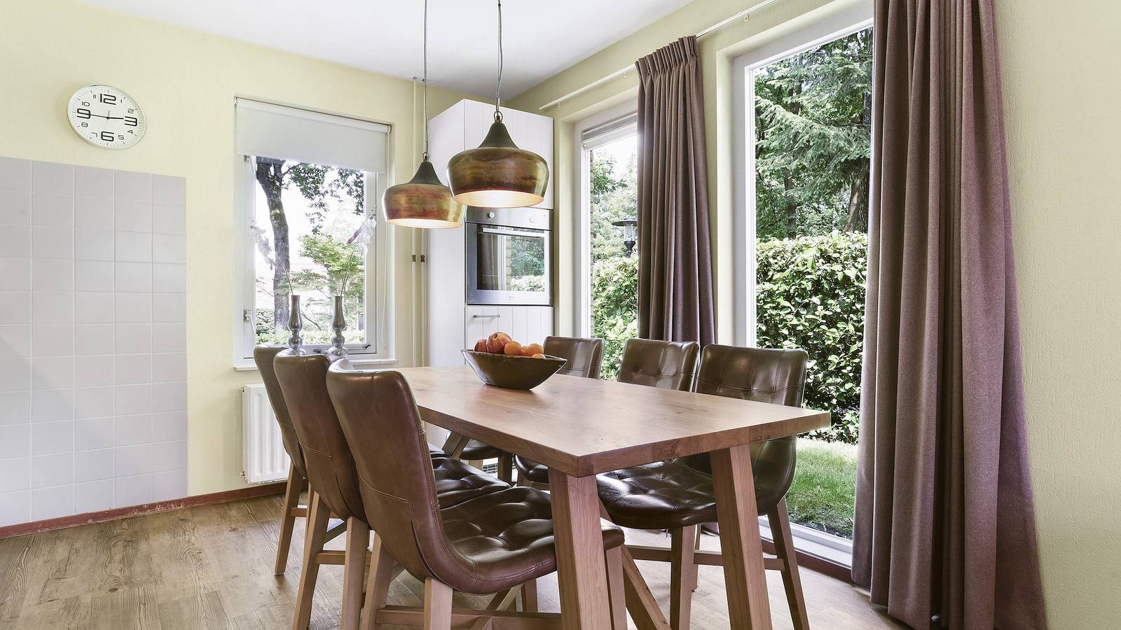 Summio Duc de Brabant — Bungalow 6L2 in Diessen, North Brabant