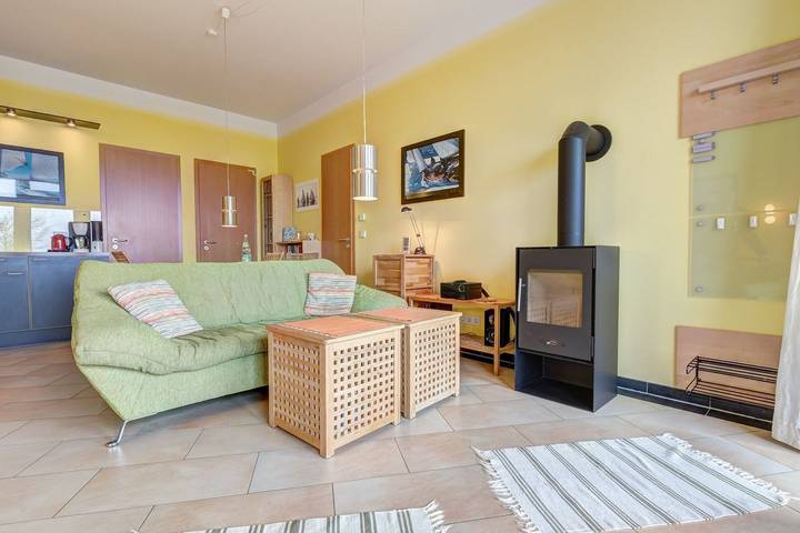 Ferienwohnung für 2 Personen, mit Terrasse in Ückeritz - 3