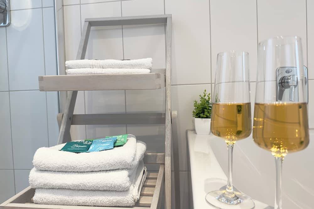 Ganze Wohnung, **Luxus Altstadt Apartment I Xxl Sonnenterrasse I Zentrum** in Altstadt Heidelberg, Heidelberg