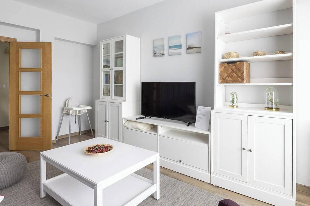 Apartamento entero, Piso 4 Adeinés Viviendas uso turístico in La Estrada, Provincia de Pontevedra