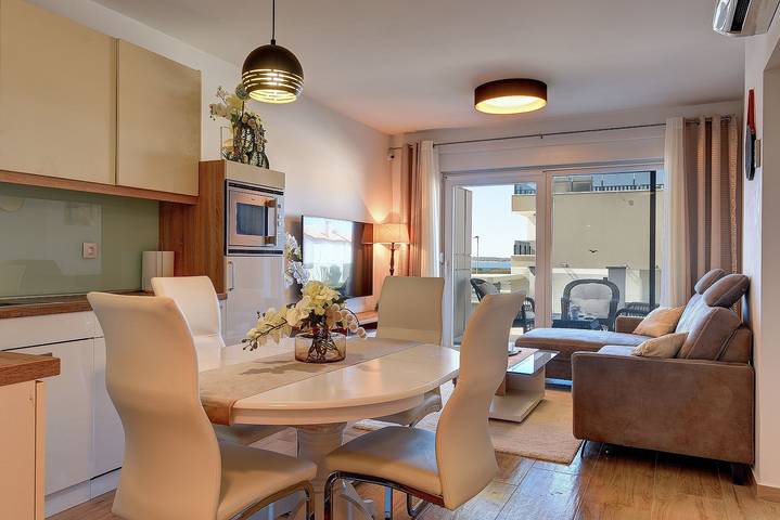 Ferienwohnung für 6 Personen, mit Balkon in Medulin - 3