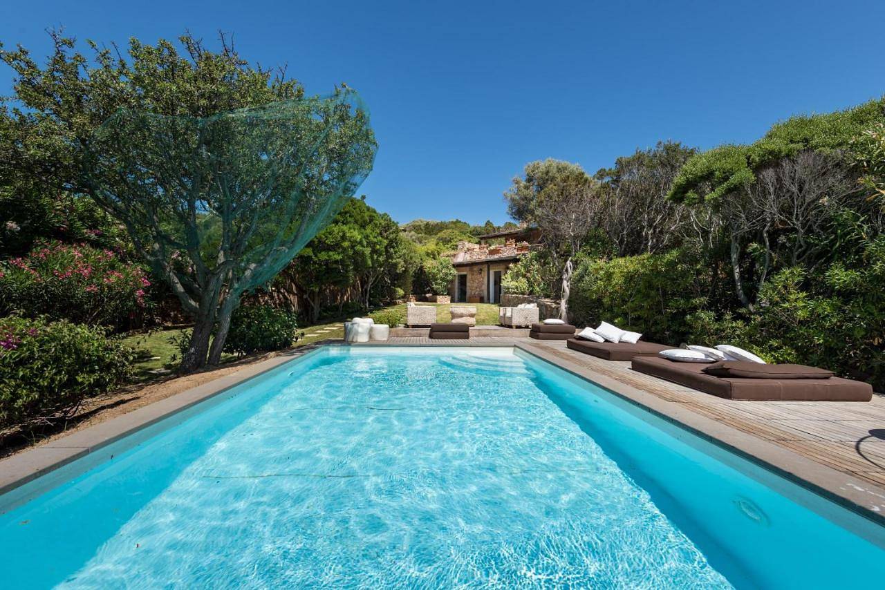 Canguroproperties - Villa Roberta in Porto Cervo, Arzachena