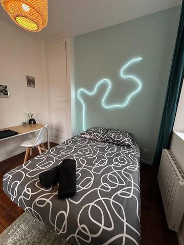 Cottage pour 2 personnes à Amiens