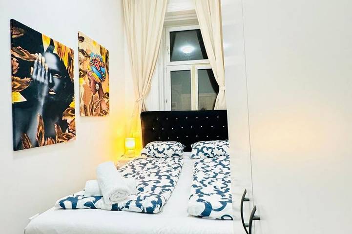 Ferienwohnung für 10 Personen in Liesing