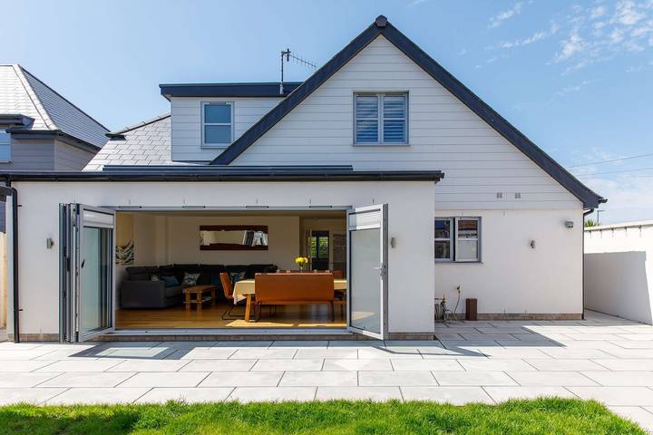 Holiday home for 8 people, with garden - 1
