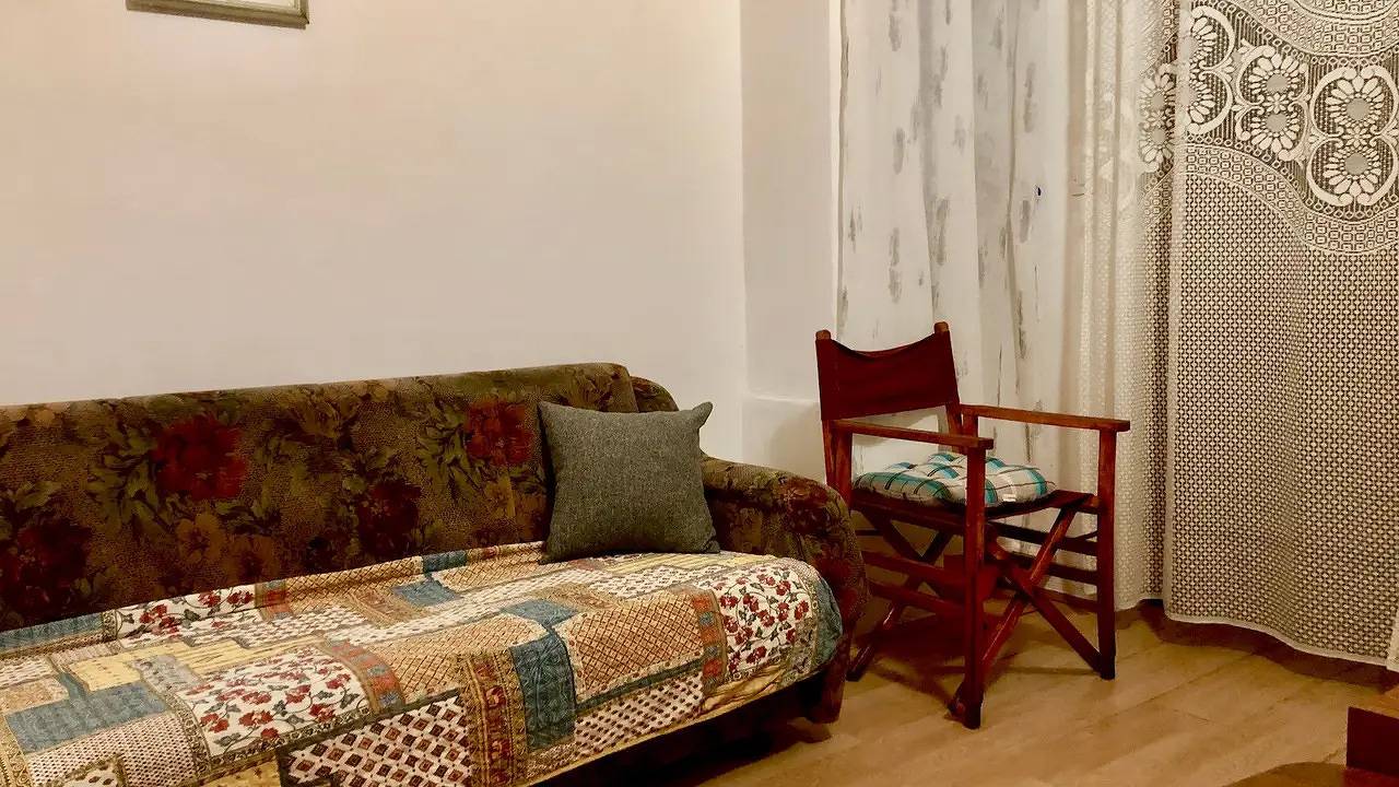 Ganze Ferienwohnung, Ferienwohnung für 3 Personen (27 m²) in Mrljane in Nevidane, Pasman