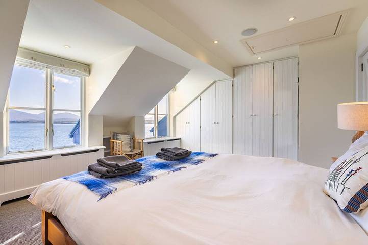 Gîte pour 4 personnes à Roundstone - 4