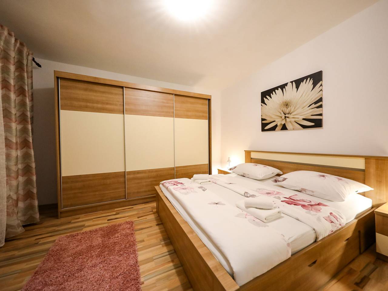 Ferienhaus in Policnik mit privatem Pool in Poličnik, Zadar