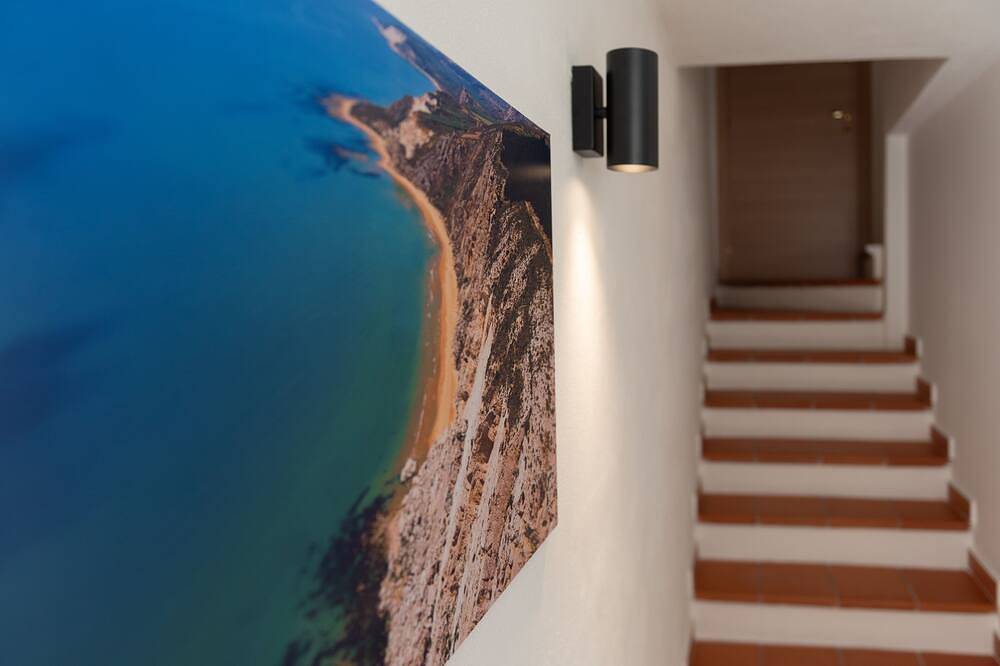 Giorgio's Little House in Siculiana, Agrigento Province