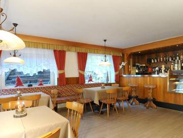 Hotel für 2 Personen in Abtei, Fanesgruppe, Bild 1