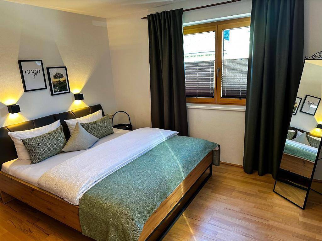 Ganze Ferienwohnung, Apart Carla in Tuxer Alpen, Ried im Zillertal