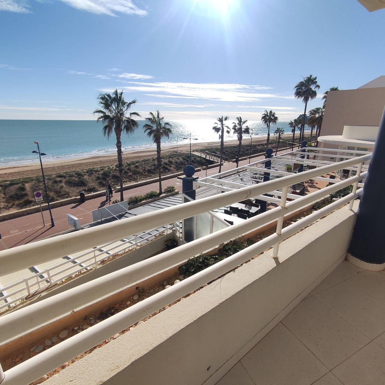 Appartamento intero, 934 - Apartamento Picasso 3 in Peñíscola, Costa dell'Azahar