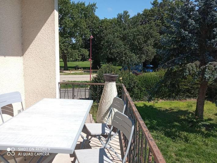 Location de vacances pour 10 personnes, avec jardin et vue à Castelsarrasin - 3