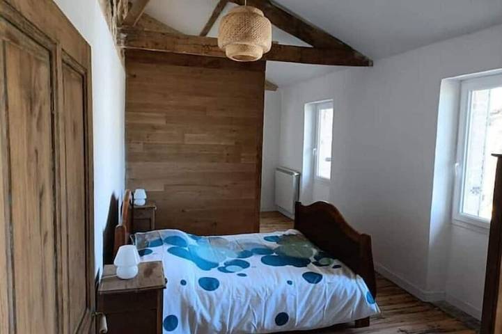Location de vacances pour 7 personnes dans Lunac - 4
