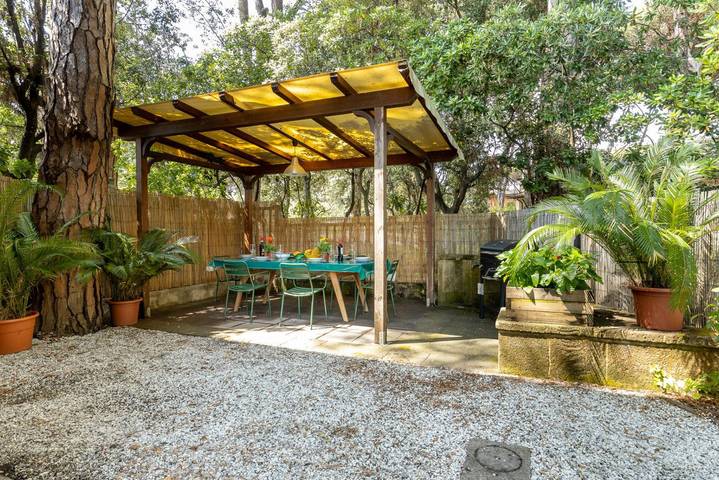 Apartment for 6 people, with Garden in Pisa