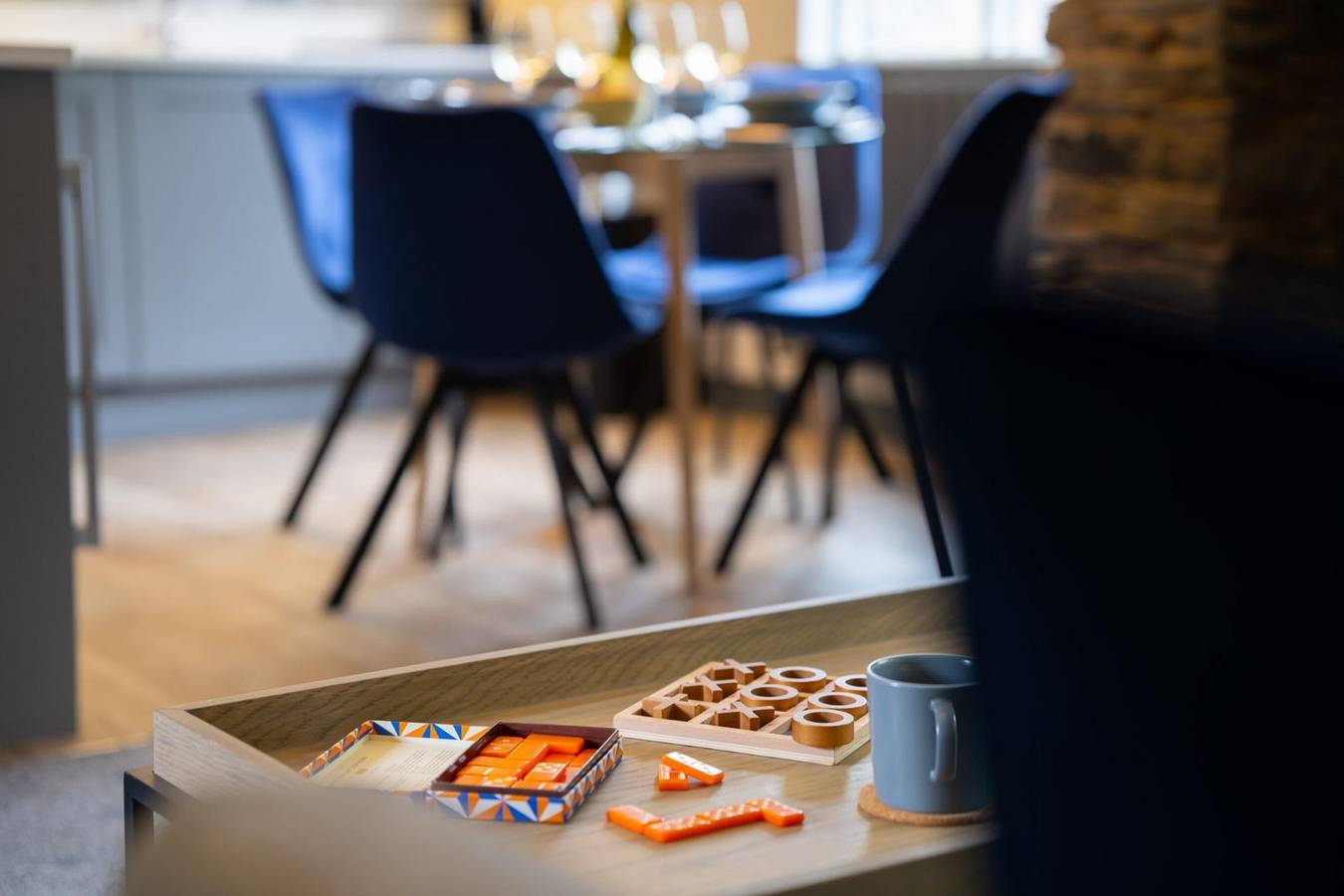 Entire apartment, Apartment with Ensuite s Sky Tv by Letmestay in Ambleside, Lake District