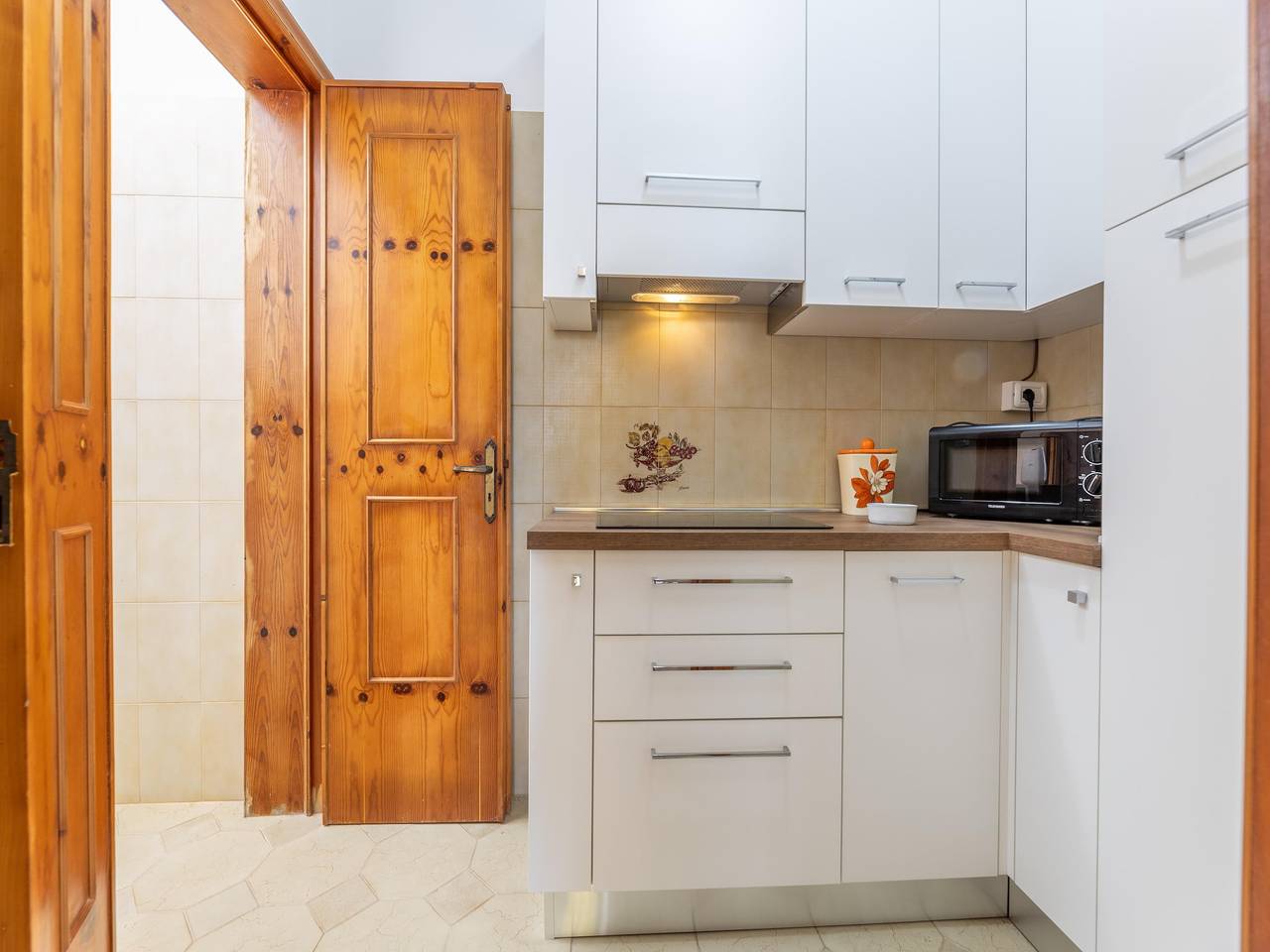 Casa de vacaciones en Marina di Mancaversa in Taviano, Golfo de Tarento