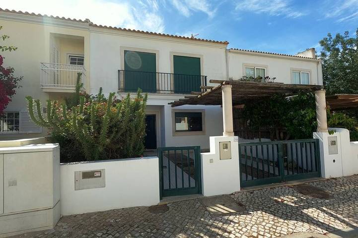 Chalet para 8 pessoas, com jardim e terraço - 1