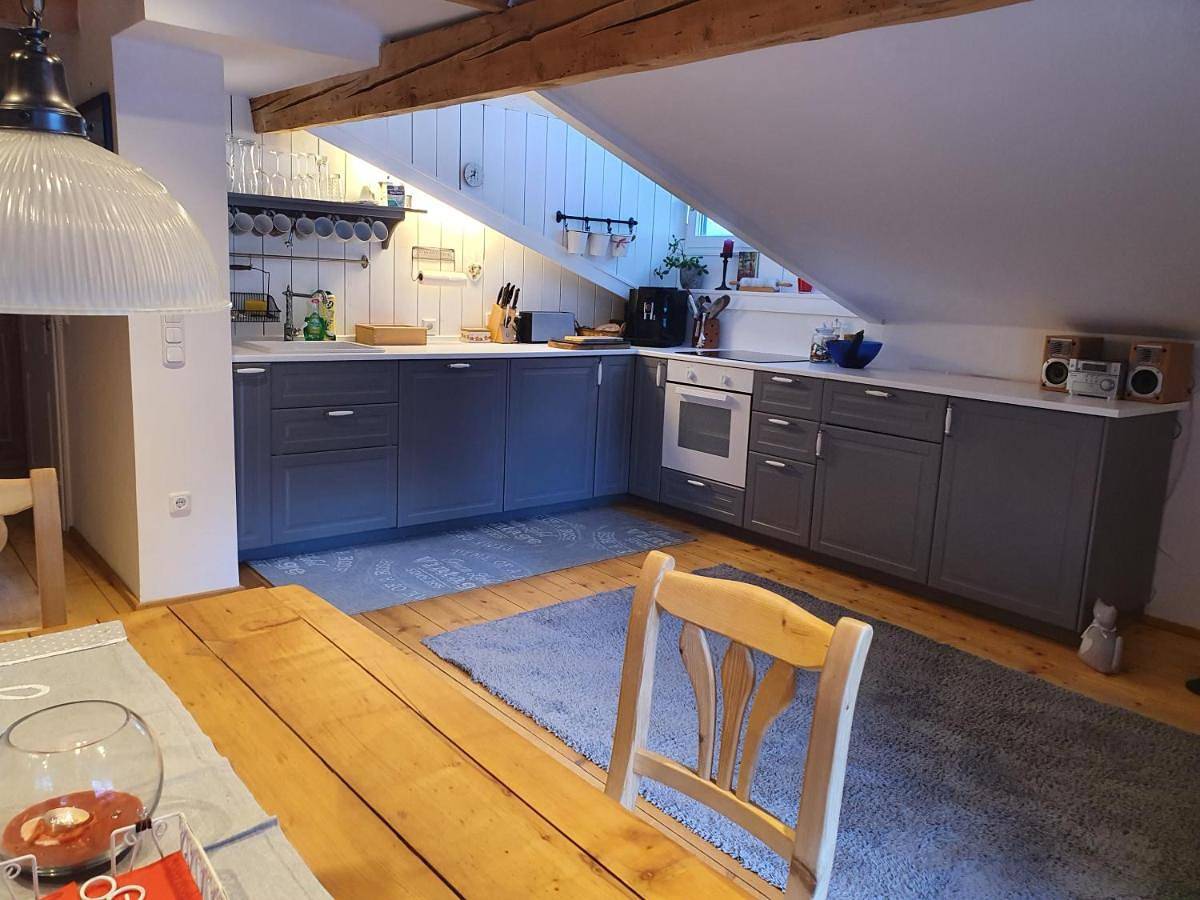 Ganze Wohnung, One-Bedroom Apartment in Stubaier Alpen, Trins