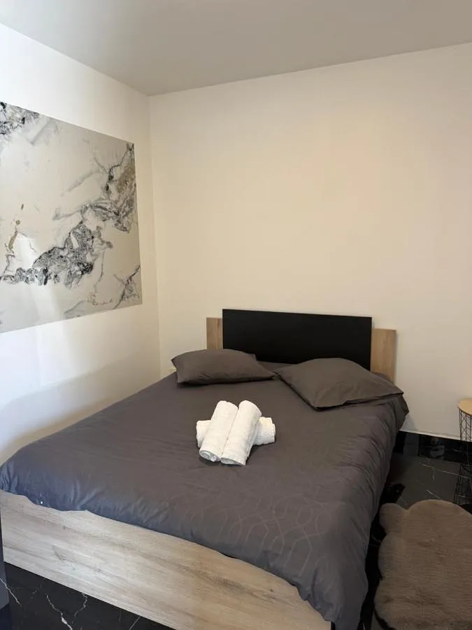 Casa de vacaciones para 6 personas - 1
