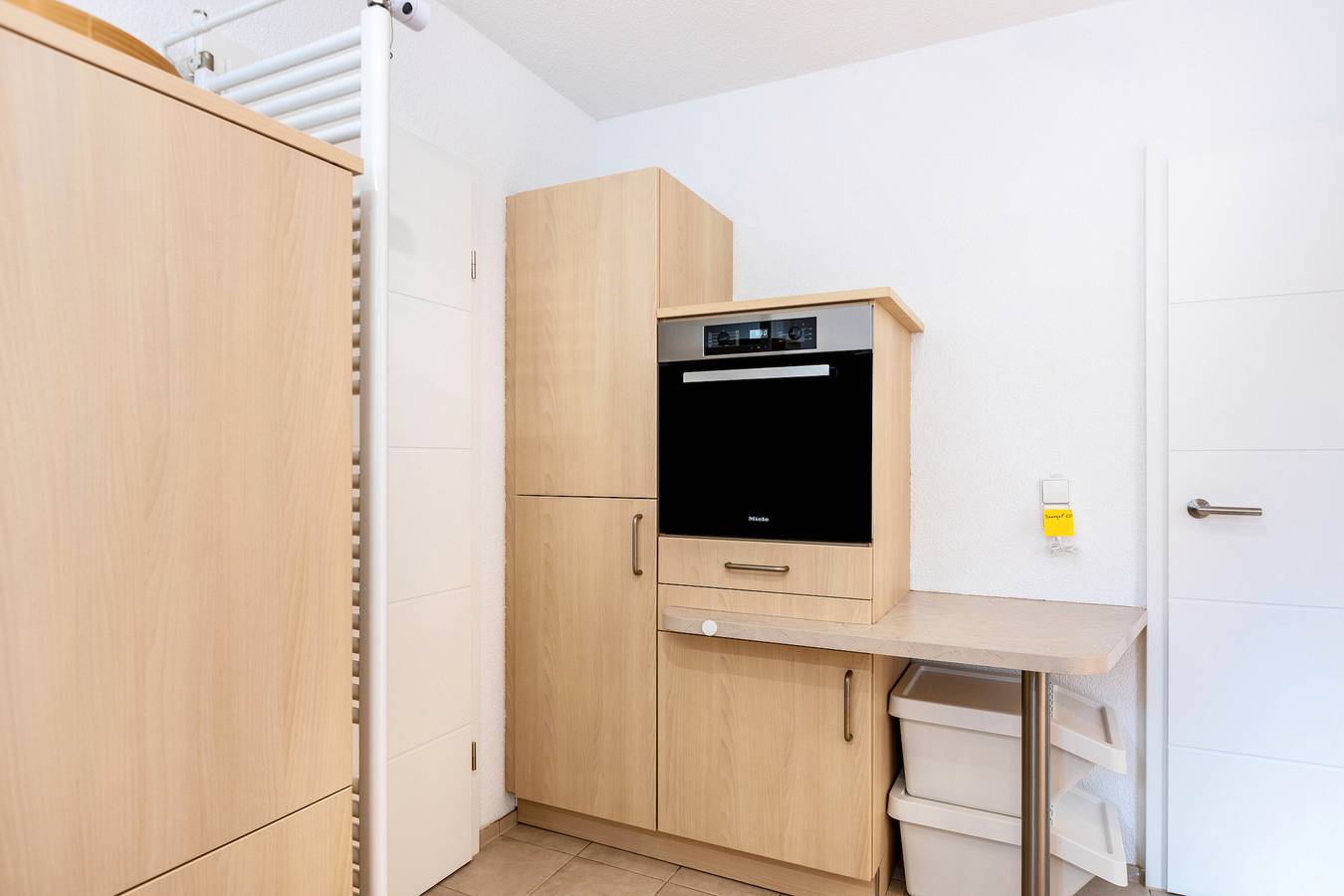 Ganze Wohnung, Ferienwohnung 'Bei Tanja Und Marcus' mit Terrasse, Garten und Wi-Fi in Sankt Georgen im Schwarzwald, Mittlerer Schwarzwald