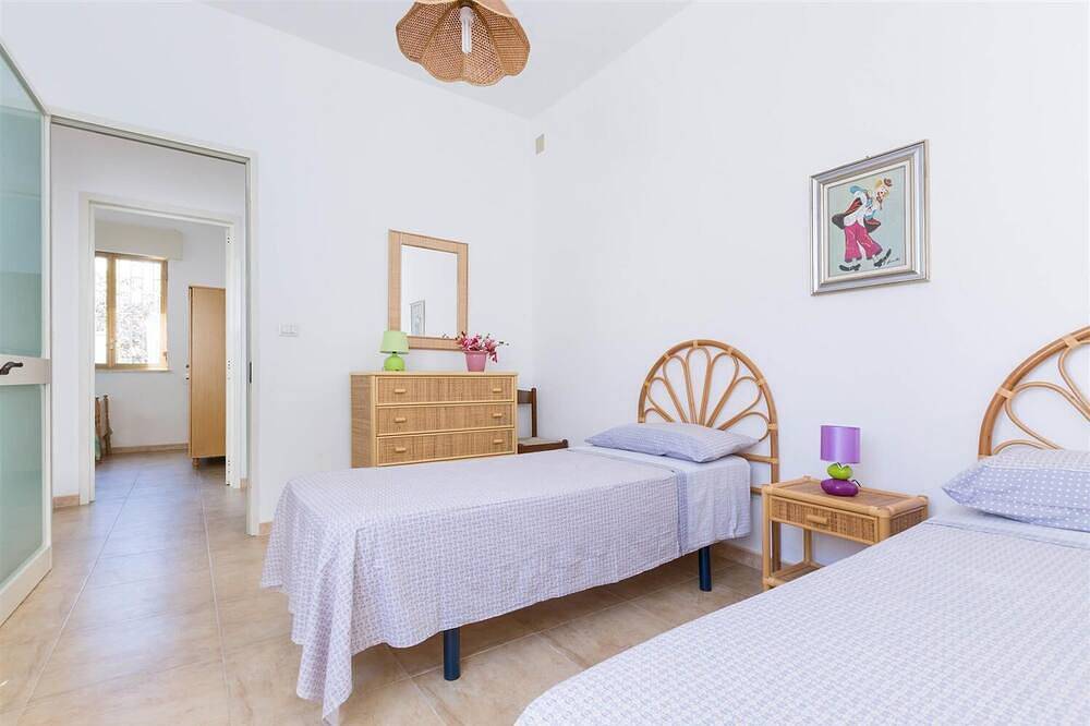 Serra degli Angeli by Barbarhouse in Porto Cesareo, Golfo di Taranto