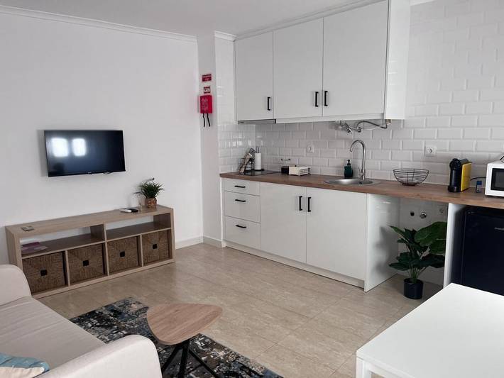 Gîte pour 3 personnes, avec vue à Campo Maior - 4