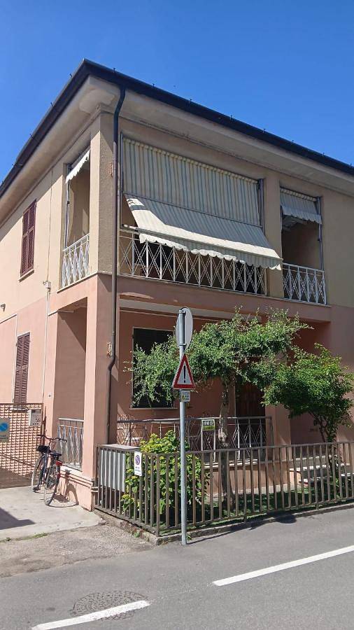 Appartement entier, La casa della Silvana vicino al mare in Fiumaretta di Ameglia, Commune d'Ameglia