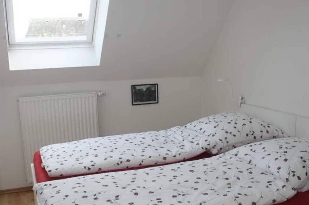 Ganze Wohnung, Ferienwohnung 2 - Ferienwohnung Obsthof Hein Garrn in Mittelnkirchen, Altes Land Stade