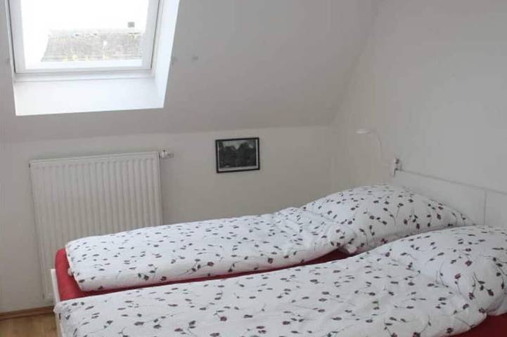 Ferienwohnung für 2 Personen, mit Garten in Mittelnkirchen - 3