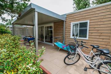 Casa Vacanza per 6 Persone in Rosolina Mare, Provincia di Rovigo, Foto 2