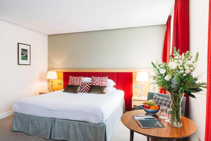 Hôtel pour 2 personnes à Kilkenny - 2