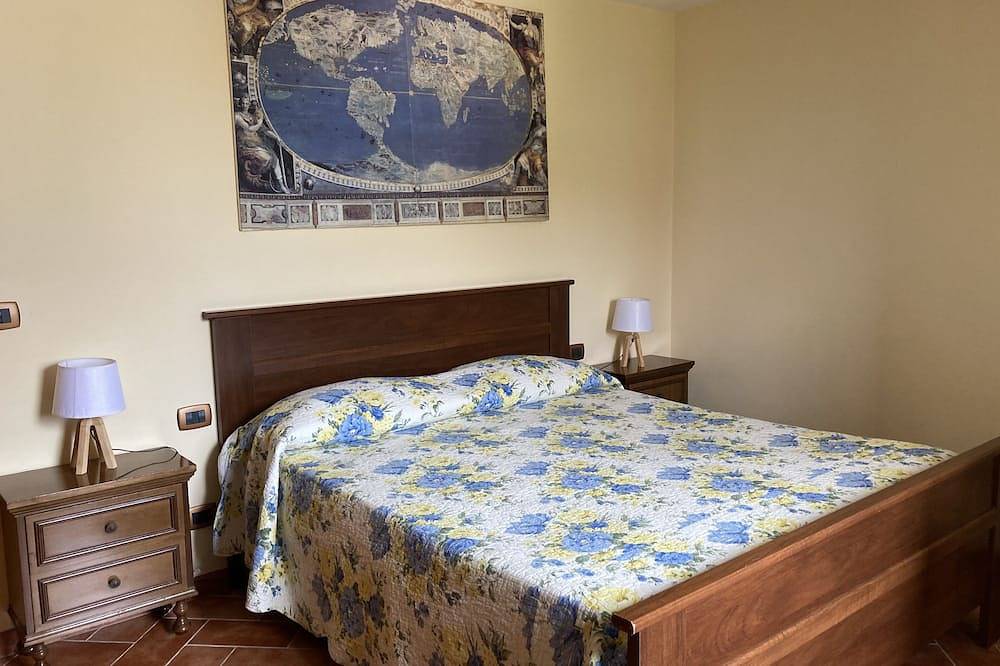 Exclusive Stone Tower. in Murlo, Chianti