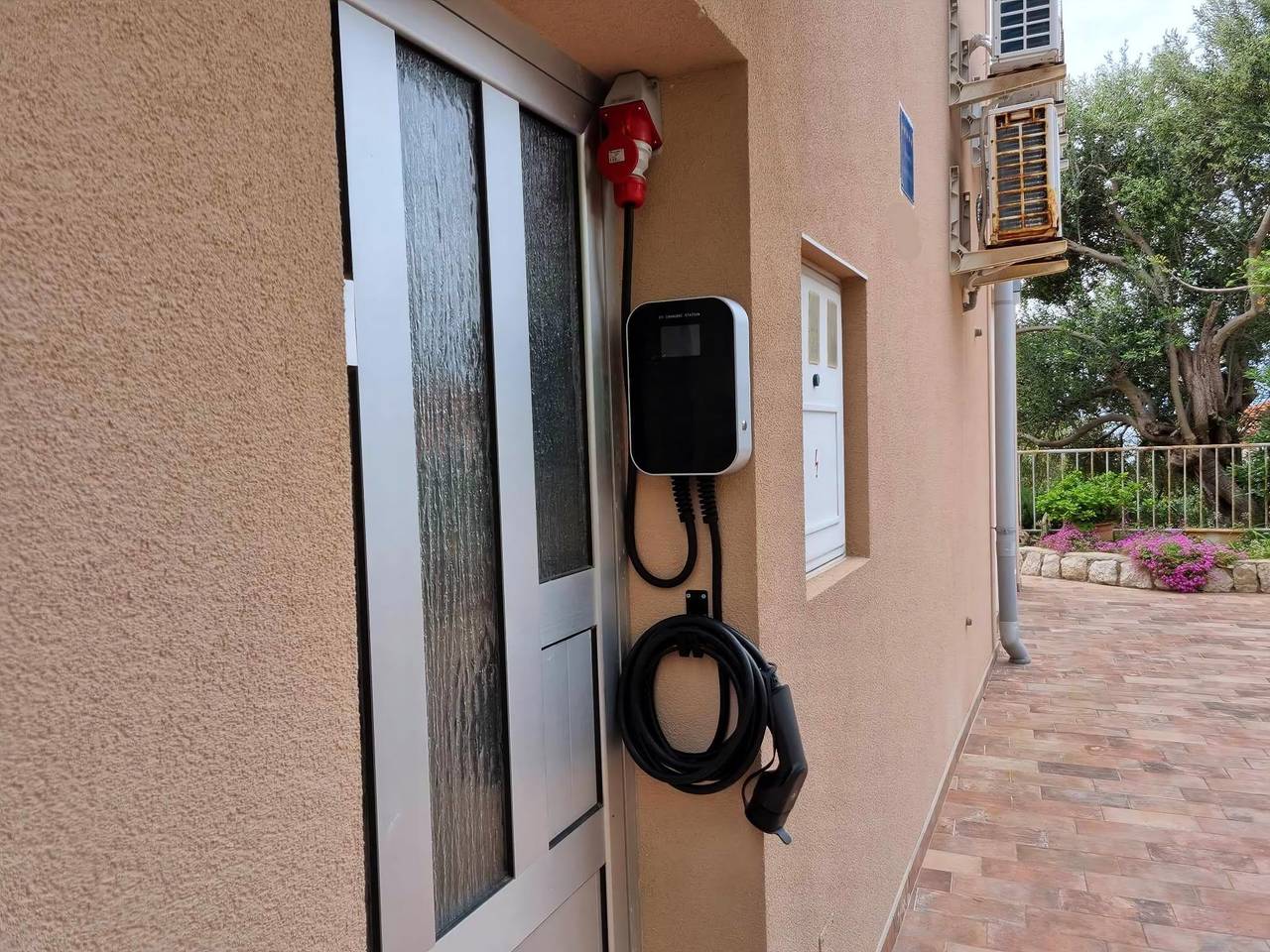 Cijeli apartman, Apartments Igor in Novalja, Otok Pag