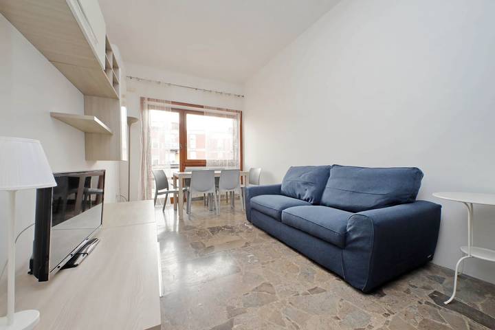 Rustico per 8 persone, con Balcone nel Lazio