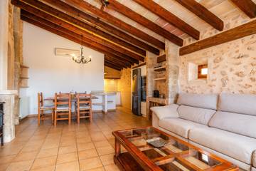 Ferienhaus in Campos, Mallorca Süden für 4 