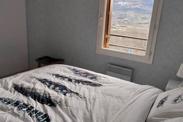 Appartement De Vacances pour 6 Personnes dans Embrun, Région de Gap, Photo 1