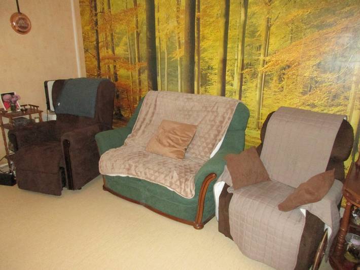 Gîte pour 6 personnes, avec jardin et terrasse dans le Tarn - 4