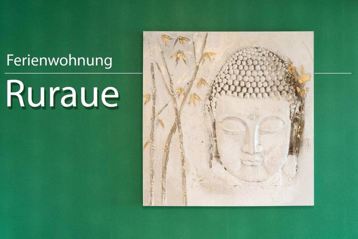 Ferienwohnung für 2 Personen, mit Ausblick in Hückelhoven