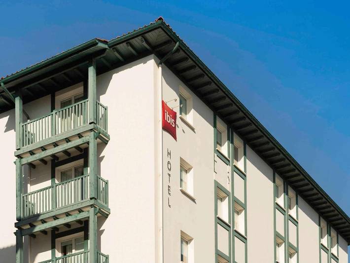 Hôtel pour 3 personnes