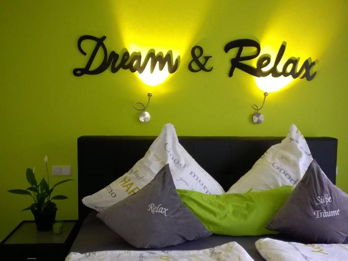 Ferienwohnung für 3 Personen, mit Terrasse in Boppard - 2