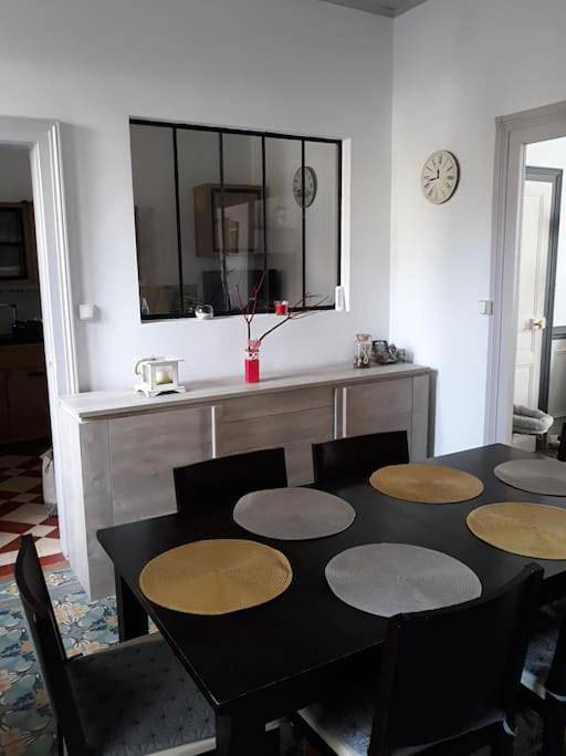 Two-Bedroom House in Selles-sur-Cher, Région de Romorantin-Lanthenay