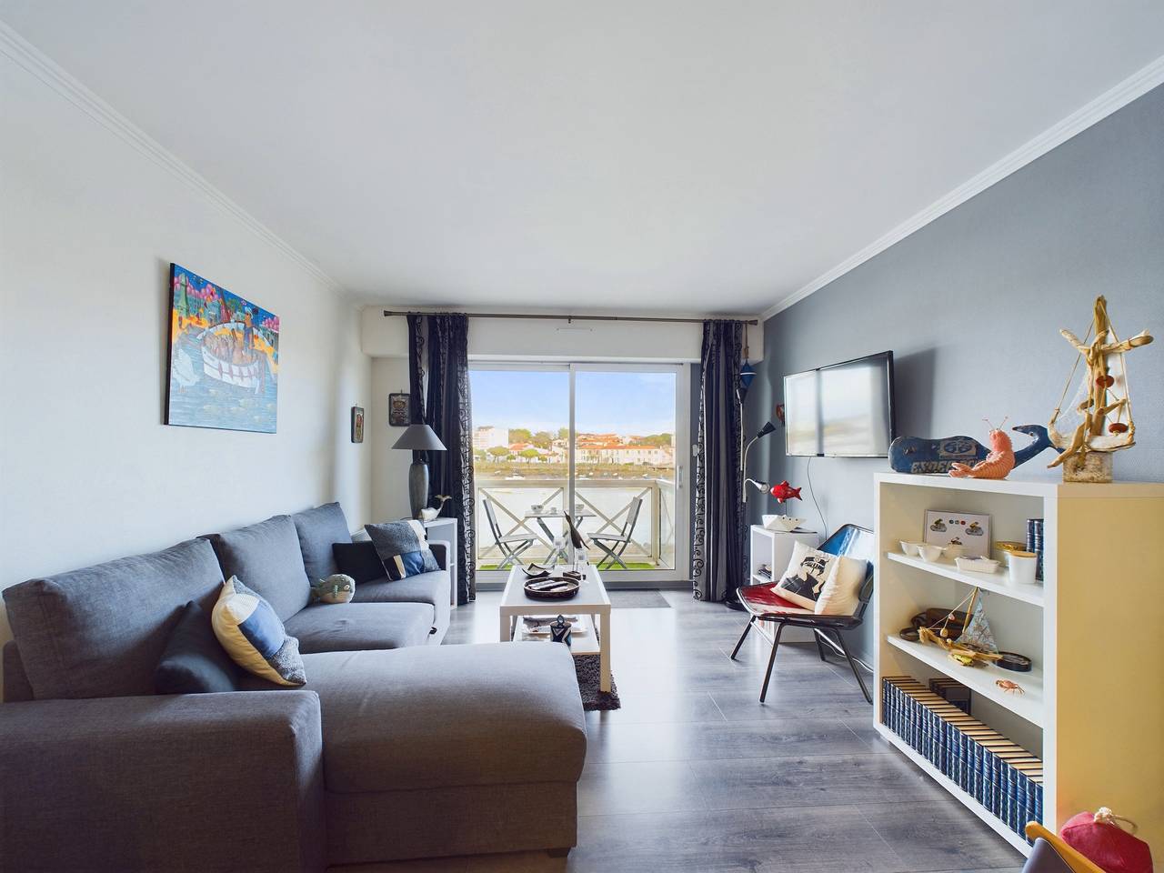 Photo : Appartement de vacances