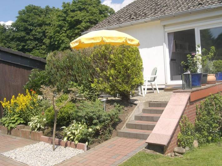 Ferienhaus für 4 Personen, mit Ausblick und Garten, mit Haustier in Clausthal-Zellerfeld - 4