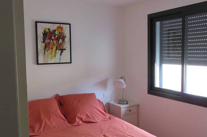 Location de vacances pour 8 personnes, avec jardin dans Le Racou - 2