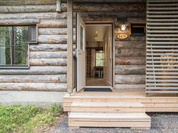 Holiday Rental for 5 People in Sirkkajärvi, Levi, Photo 2