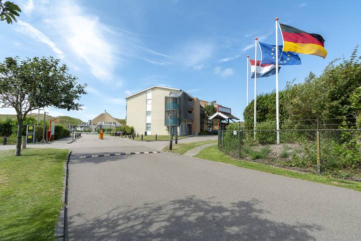 Ferienhaus für 4 Personen in Julianadorp - 4