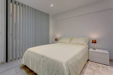 Apartment for 6 People in Tas-Sliema, Malta Island, Photo 4