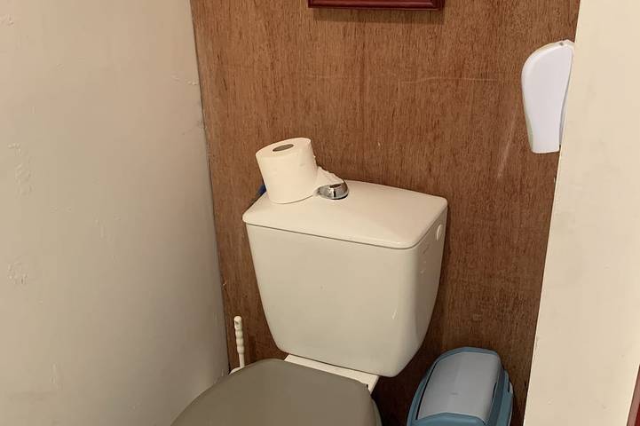 Small room near Belgium in Halluin, Lille und Umgebung